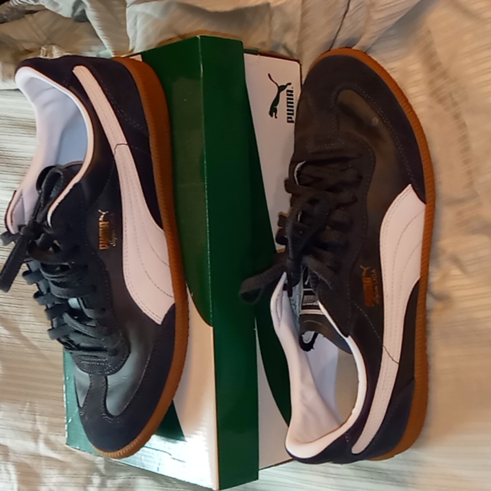 Puma OG retro